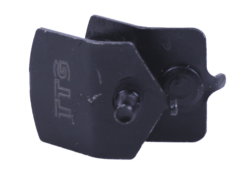 Амортизатор шпилька М8 mm GN 2-3,5 KW TTG AMG-2
