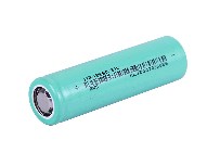 Акумуляторна батарея 3.6V 3C 18650 3200mAh AMG