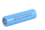 Акумуляторна батарея 3.6V 3C 18650 3000mAh AMG
