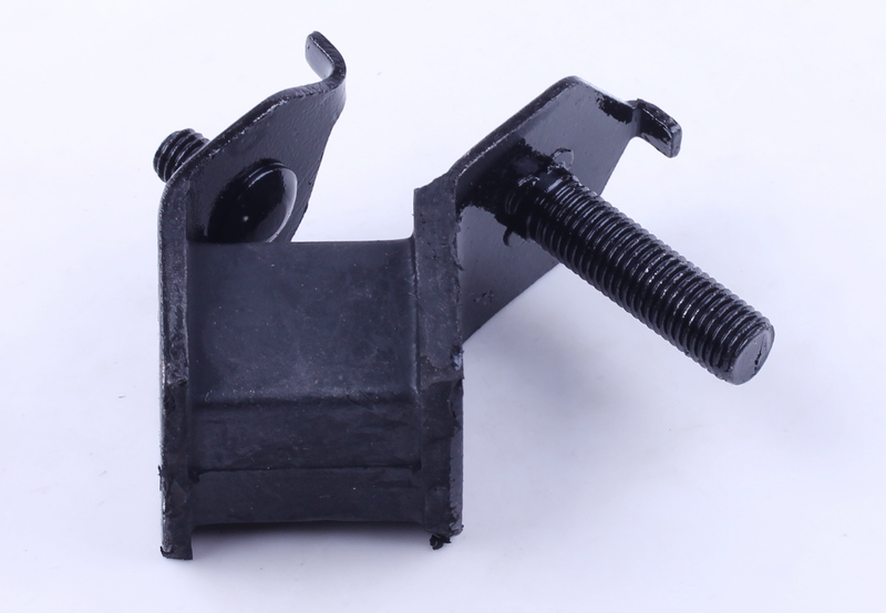 Амортизатор шпилька М10 mm (узкий) GN 5-6 KW Y-BOX AMG-3