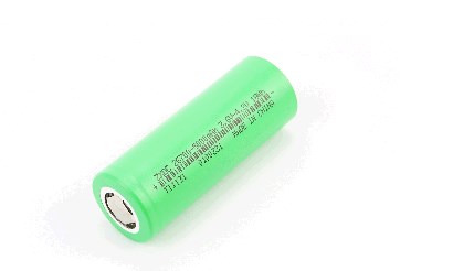 Акумуляторна батарея 3.6V 3C 26700 5000mAh Li-ion (L70*D26mm) KS