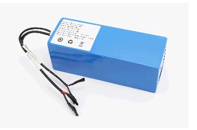 АКБ 36V 6Аh 15Ah TLB3606 Li-ion (L200*W75*H70mm) KS