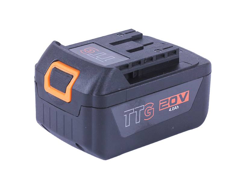 Аккумуляторная батарея 20V 4A 115*75*65mm AMG