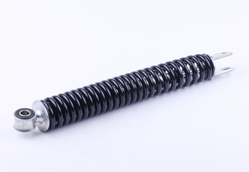 Амортизатор JOG 310mm, регулируемый (черный) AMG