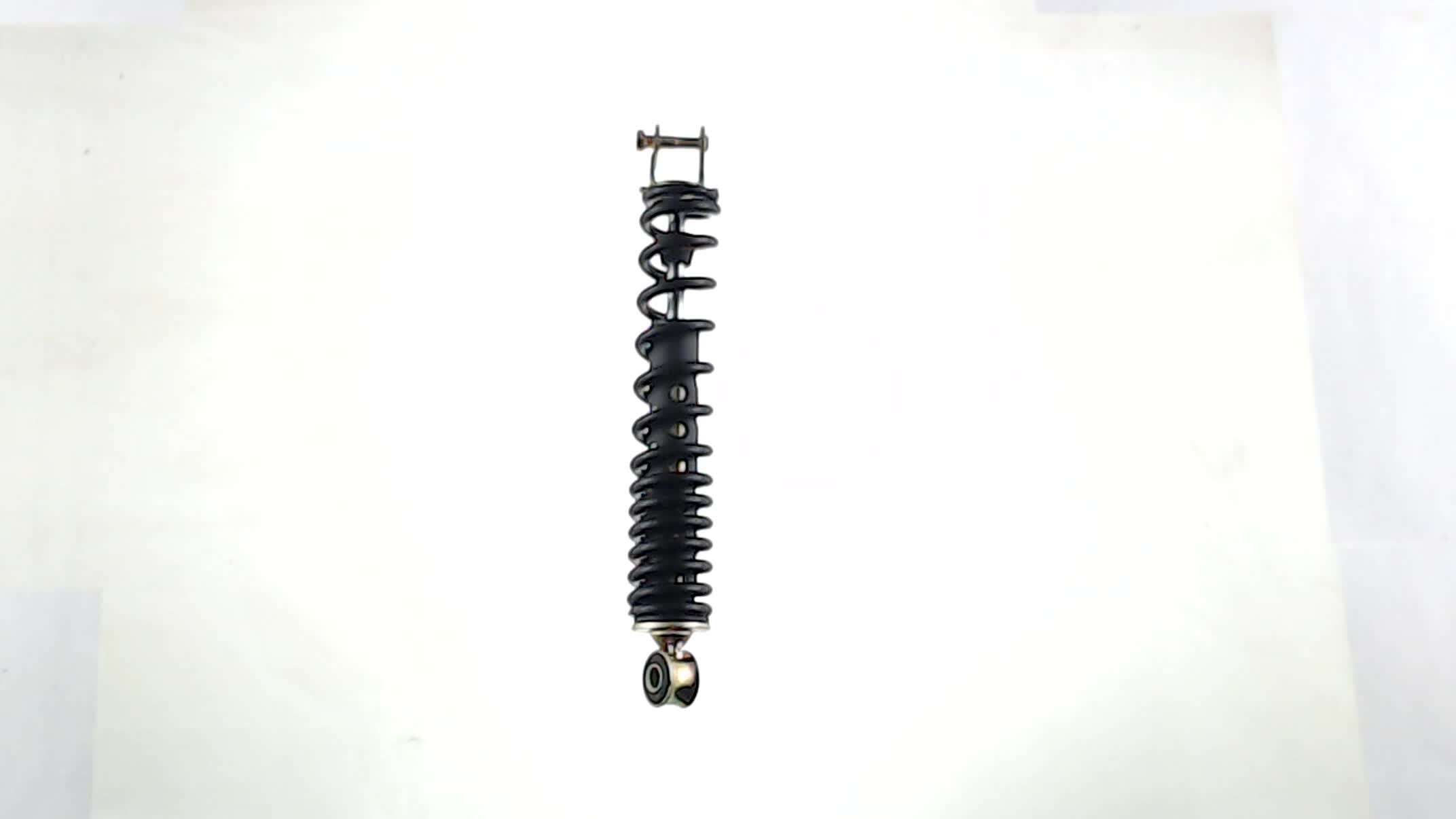 Амортизатор GY6, DIO, LEAD 280mm, стандартный (REAR ABSORBER ASSY) ST