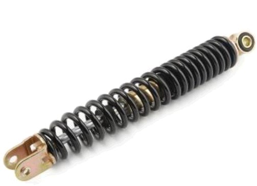 Амортизатор GY6, DIO ZX 310mm, стандартный (SHOK ABSORBER ASSY) ST