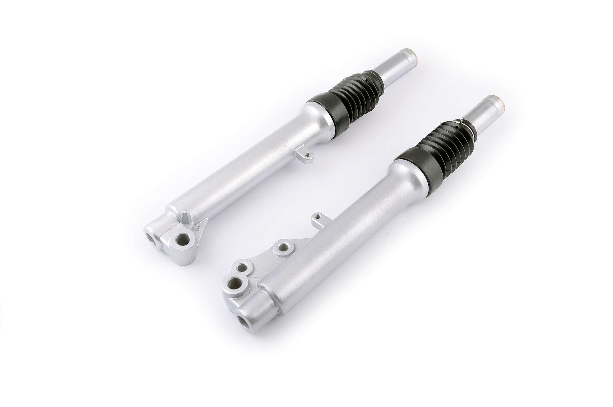 Перья вилки Zongshen WIND (шток Ø27mm) SHOCKABS