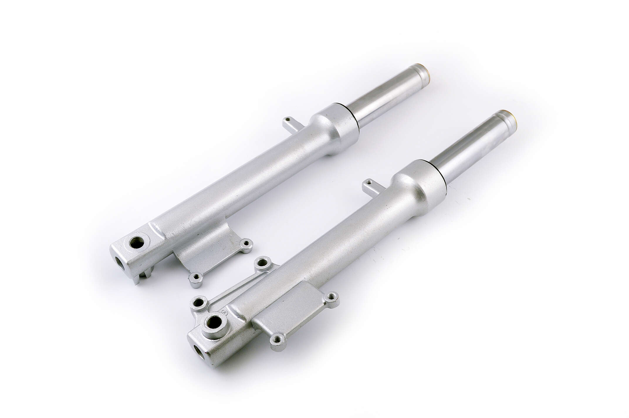 Перья вилки Zongshen GRAND PRIX (шток Ø31mm) SHOCKABS