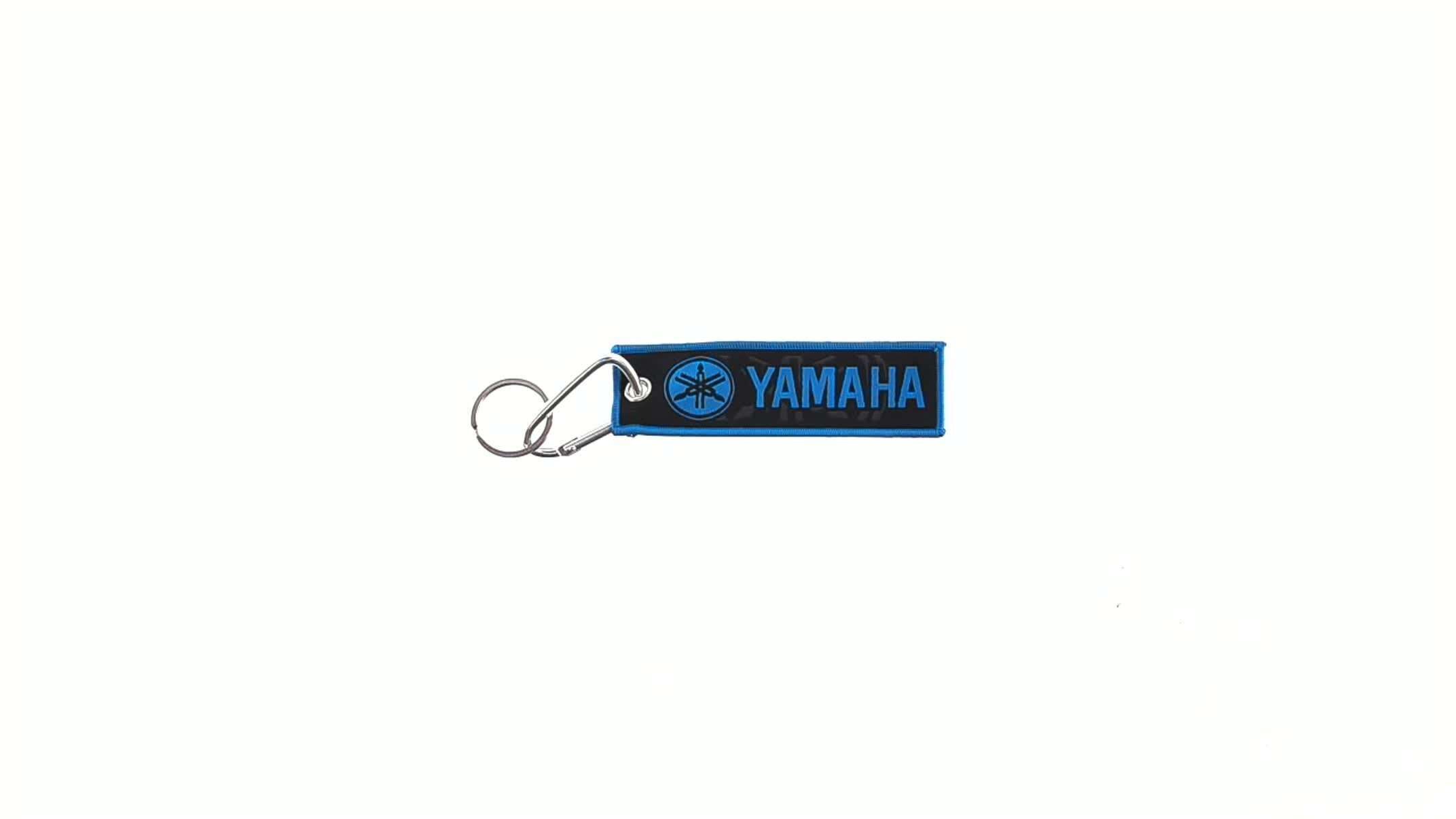 Брелок тряпичный YAMAHA (#KML)
