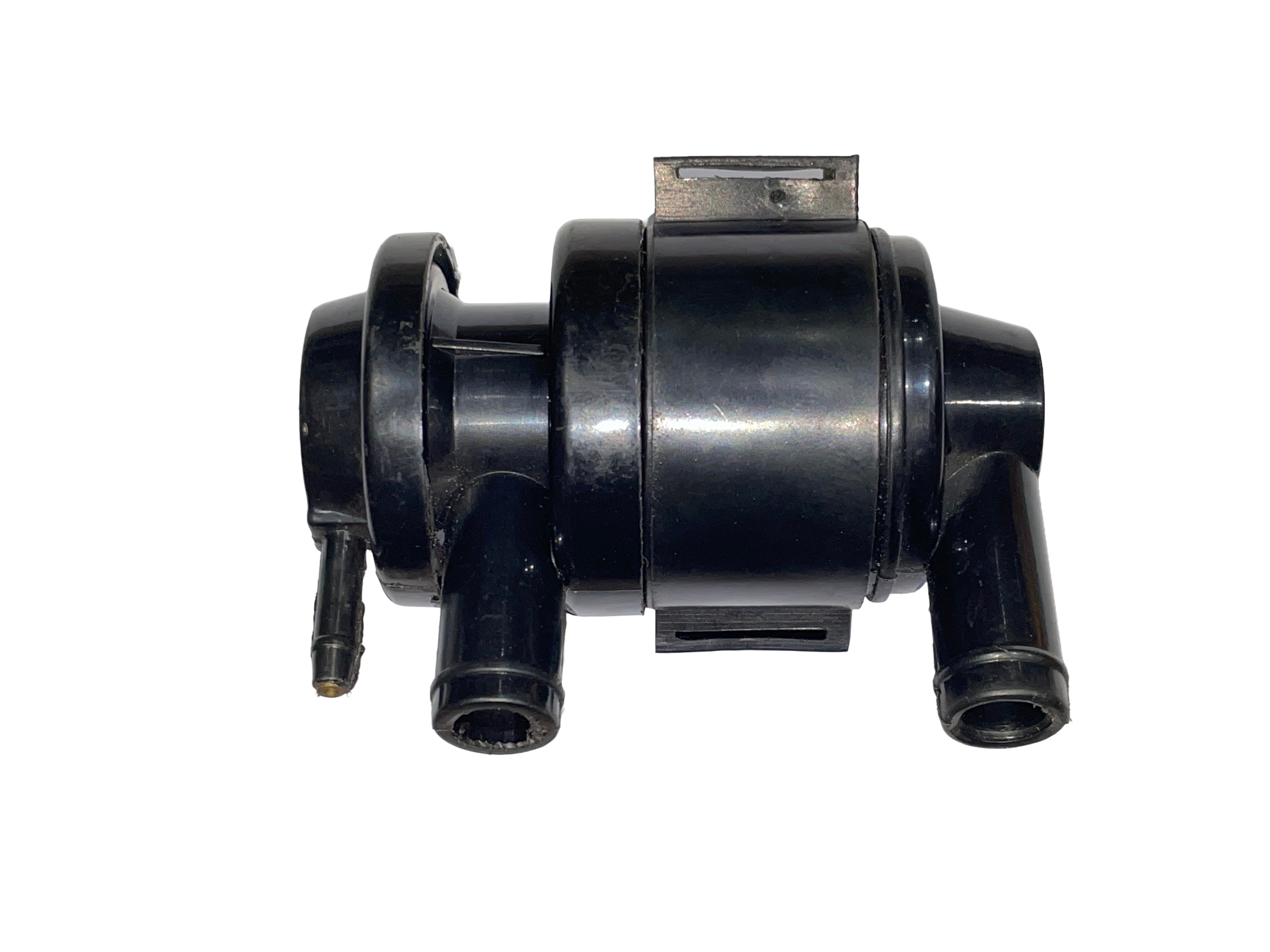 Кран топливный Suzuki 4T GN125 ST