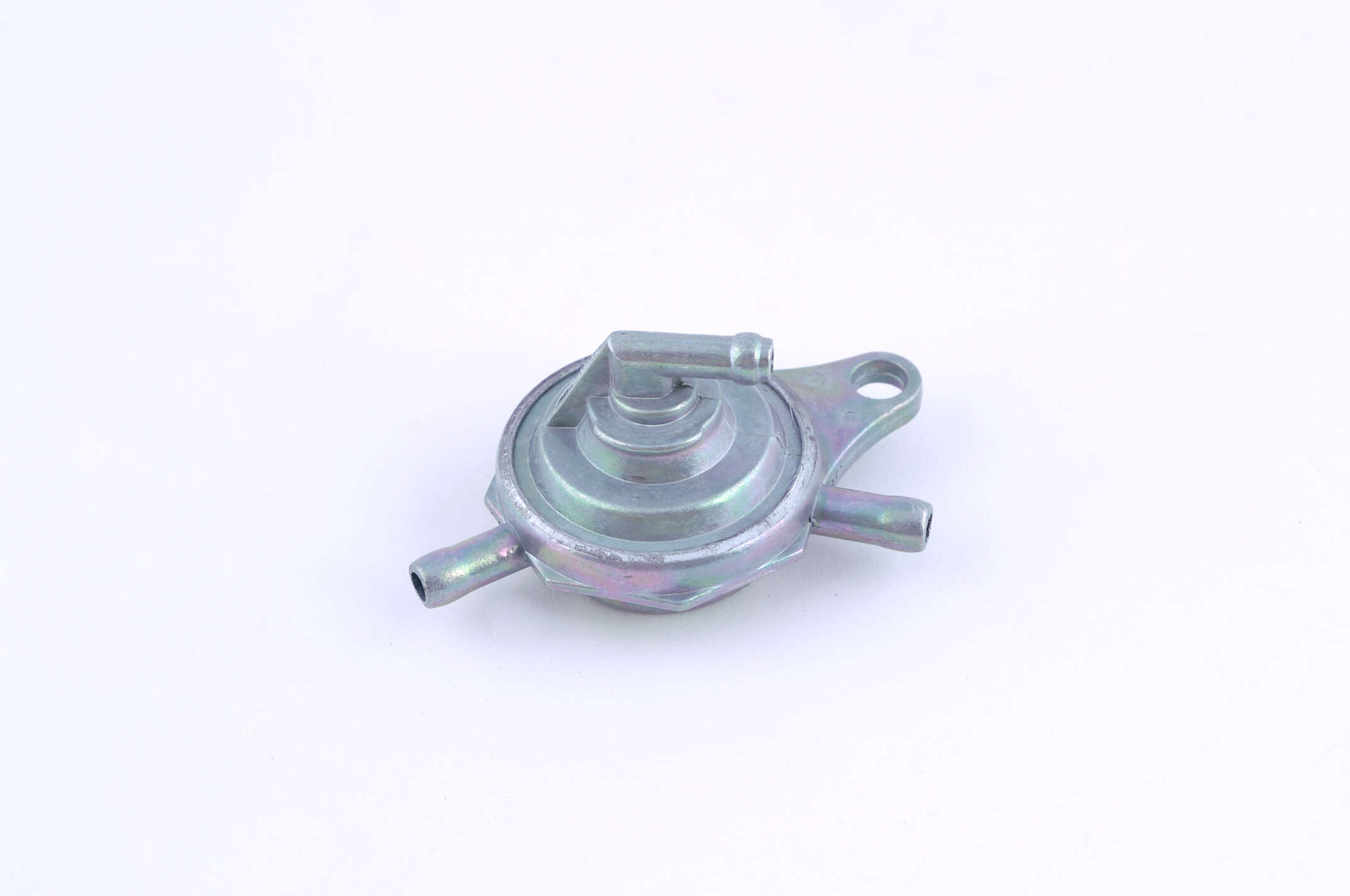 Кран вакуумный 4T GY6 50/125 (3 выхода) VDK