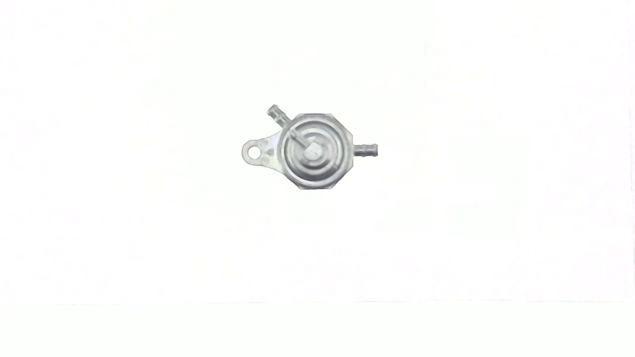 Кран вакуумный 4T GY6 50/125 (3 выхода) EVO