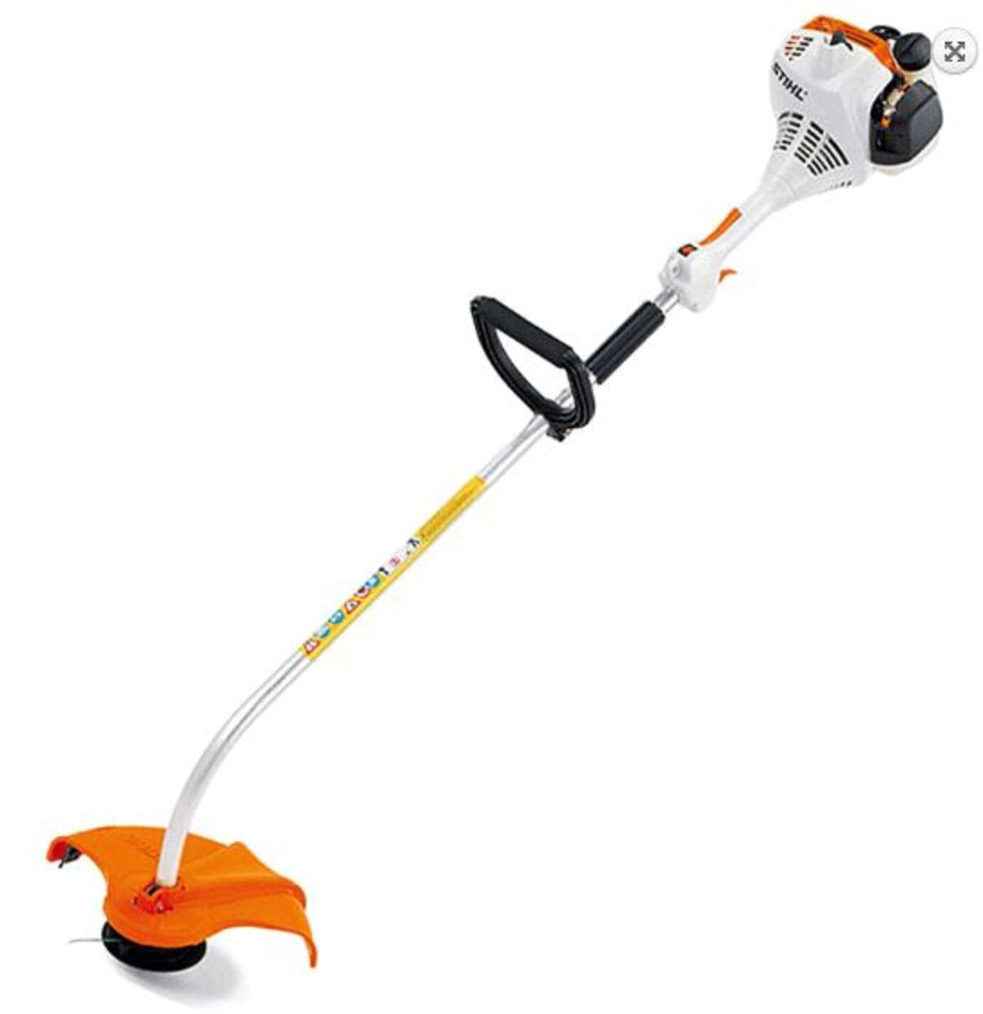 Бензотриммер (мотокоса) STIHL FS 55 (41402000475) STIHL ORIGINAL