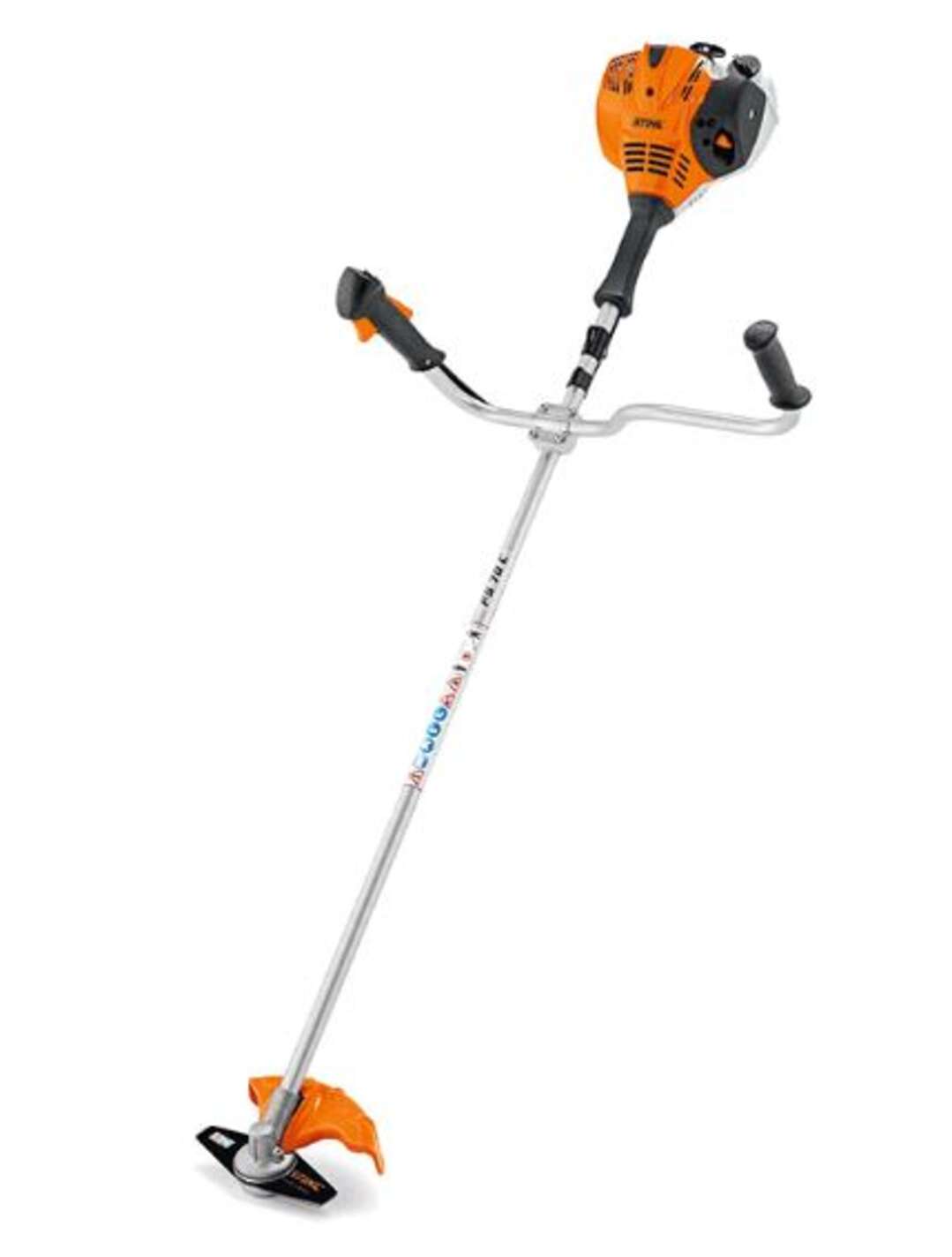 Бензотриммер (мотокоса) STIHL FS 70 C-E 230-2 (41442000180) STIHL ORIGINAL