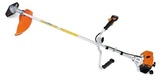 Бензотриммер (мотокоса) STIHL FS 120 (41342000423) STIHL ORIGINAL