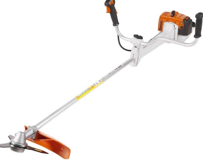 Бензотриммер (мотокоса) STIHL FS 350 (41342000399) STIHL ORIGINAL