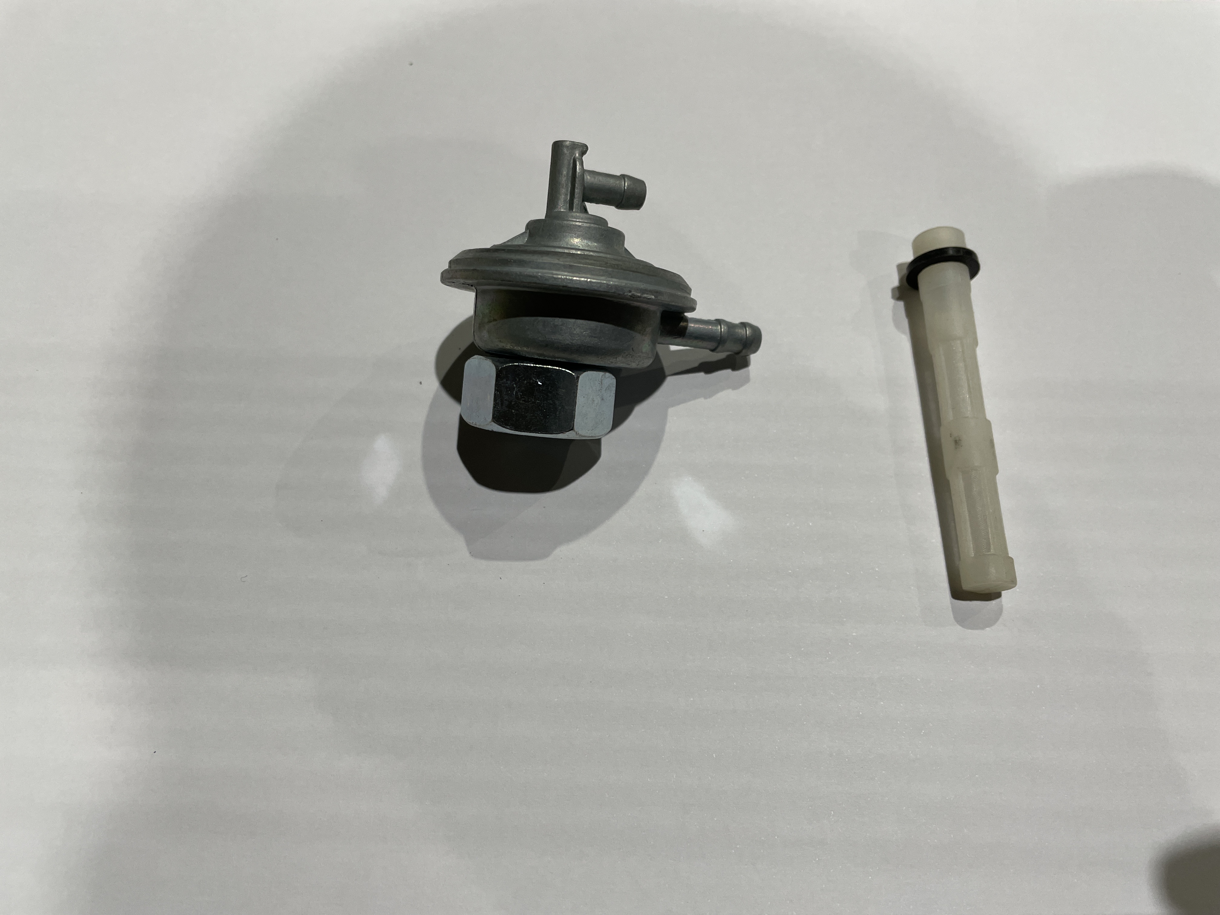 Кран вакуумный Honda TACT VDK