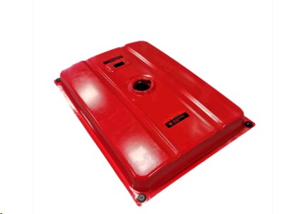 Бак топливный м/б 177F/188F (9/13Hp) KOSA