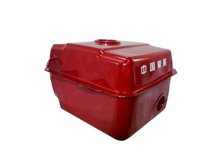 Бак топливный м/б 175N/180N (7/9Hp) (потайная горловина) KOSA