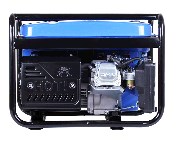 Бензогенератор ZX3500 (2.8KW) AMG