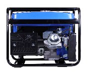 Бензогенератор ZX6500 (5KW) AMG