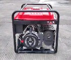 Бензогенератор ZX10000-3DE (7KW) електрический стартер AMG