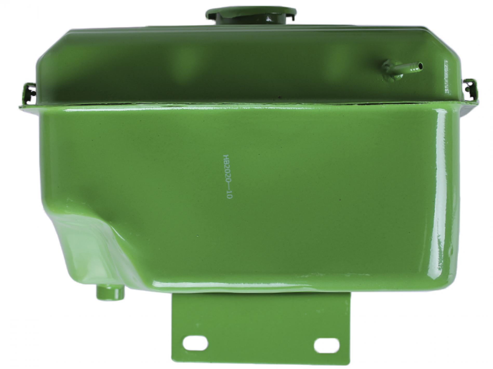 Бак топливный м/б 175N/180N (7/9Hp) (выступающая горловина) DIGGER