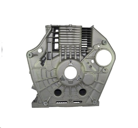 Блок двигателя м/б 186F (9Hp) (Ø 86,00) KOSA