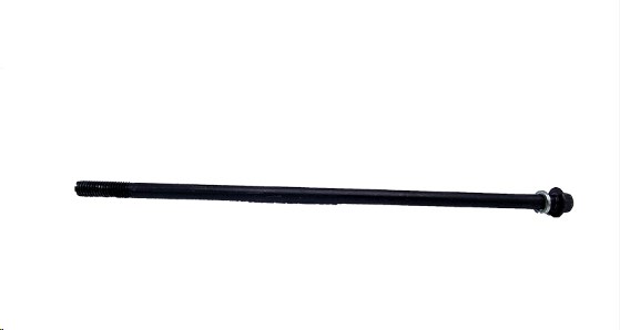 Болт ротора двигателя м/б 168F/170F (6,5/7Hp) KOSA