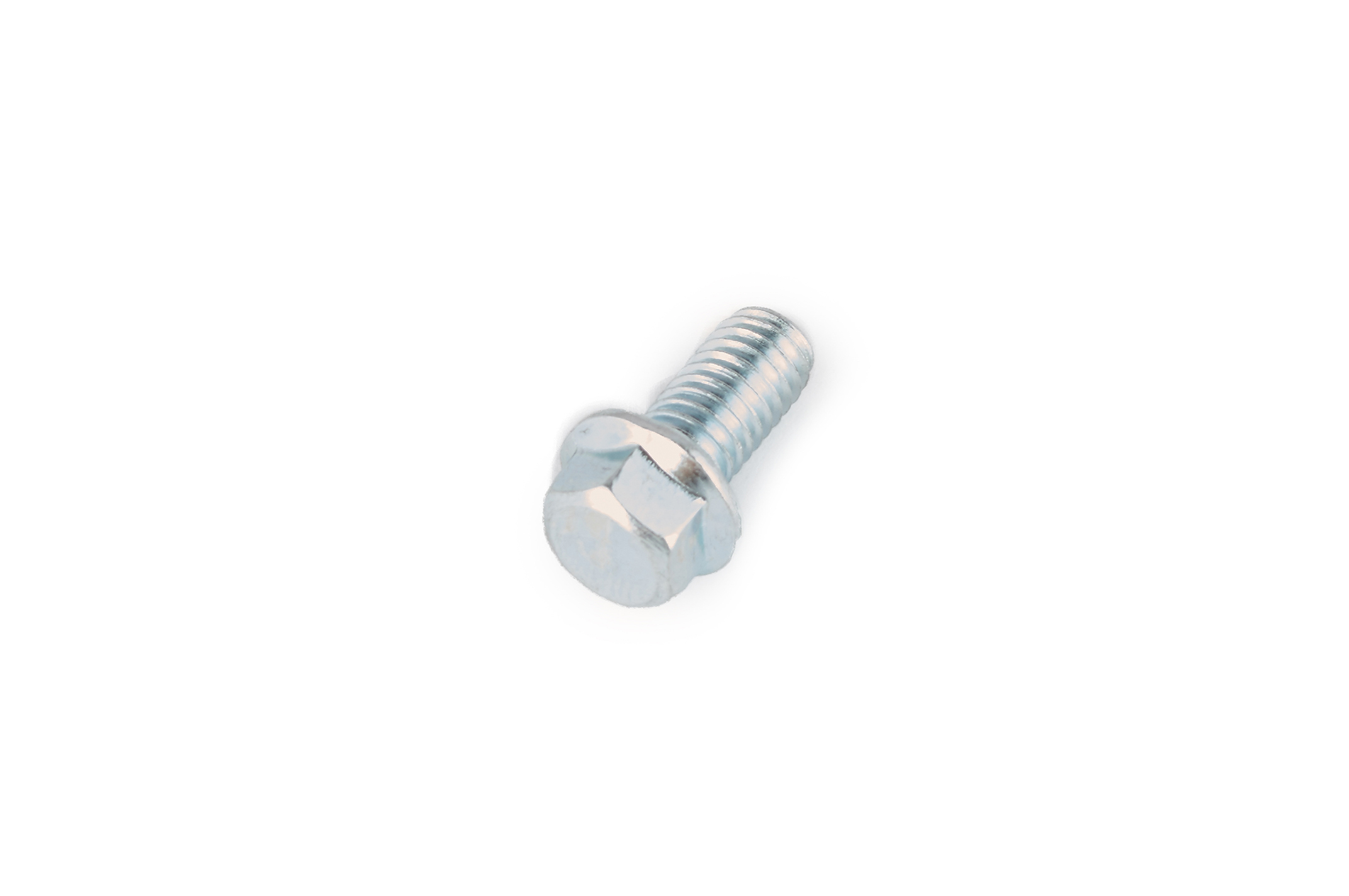 Болт бензогенератора ET-950 (6*12mm) SANJIA