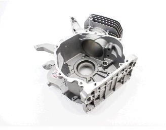 Блок двигателя м/б 188F (13Hp) (Ø88,00) (без отв. под электростартер) KS