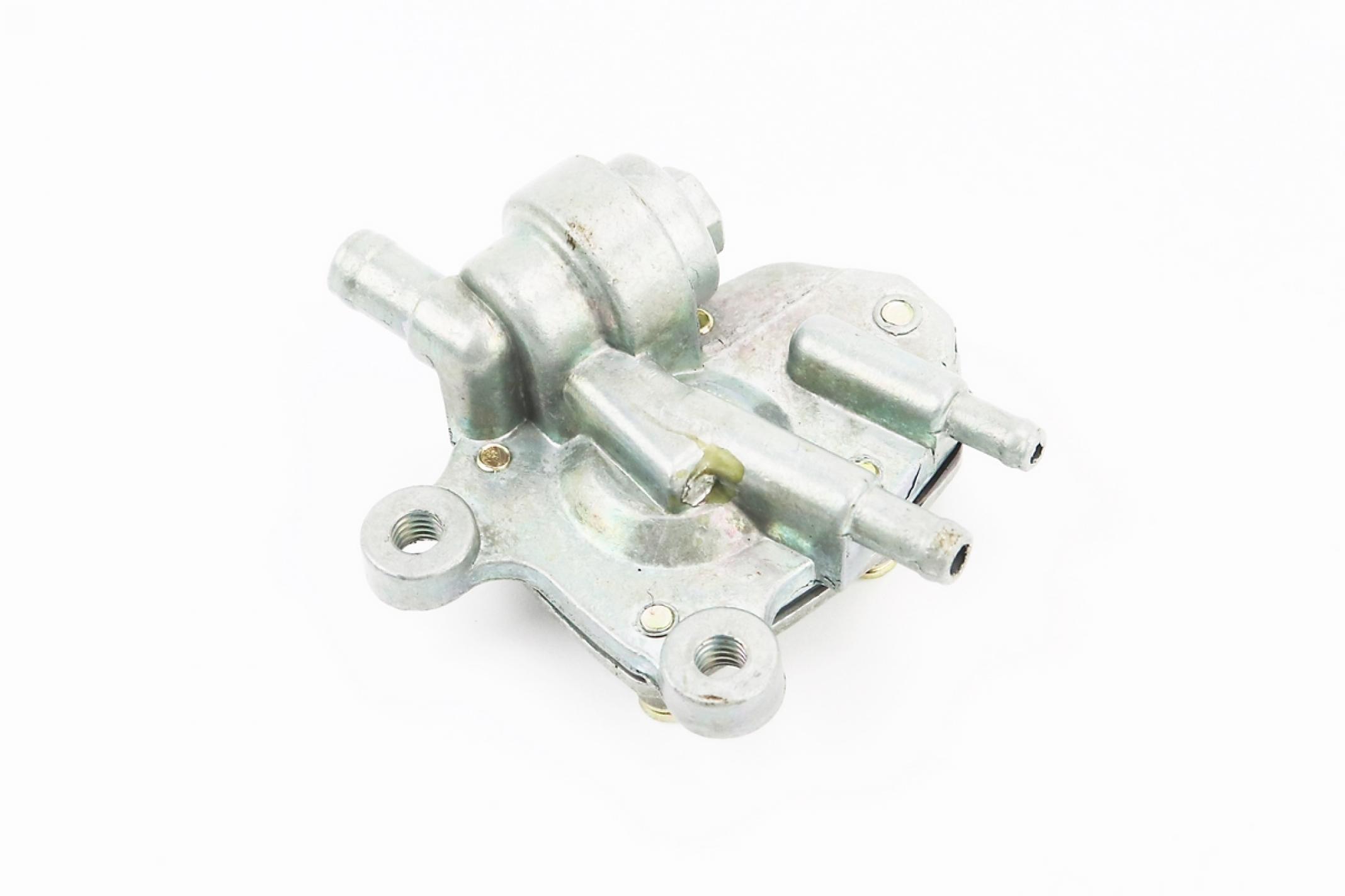 Кран вакуумный Yamaha JOG 3KJ (с отстойником) KS