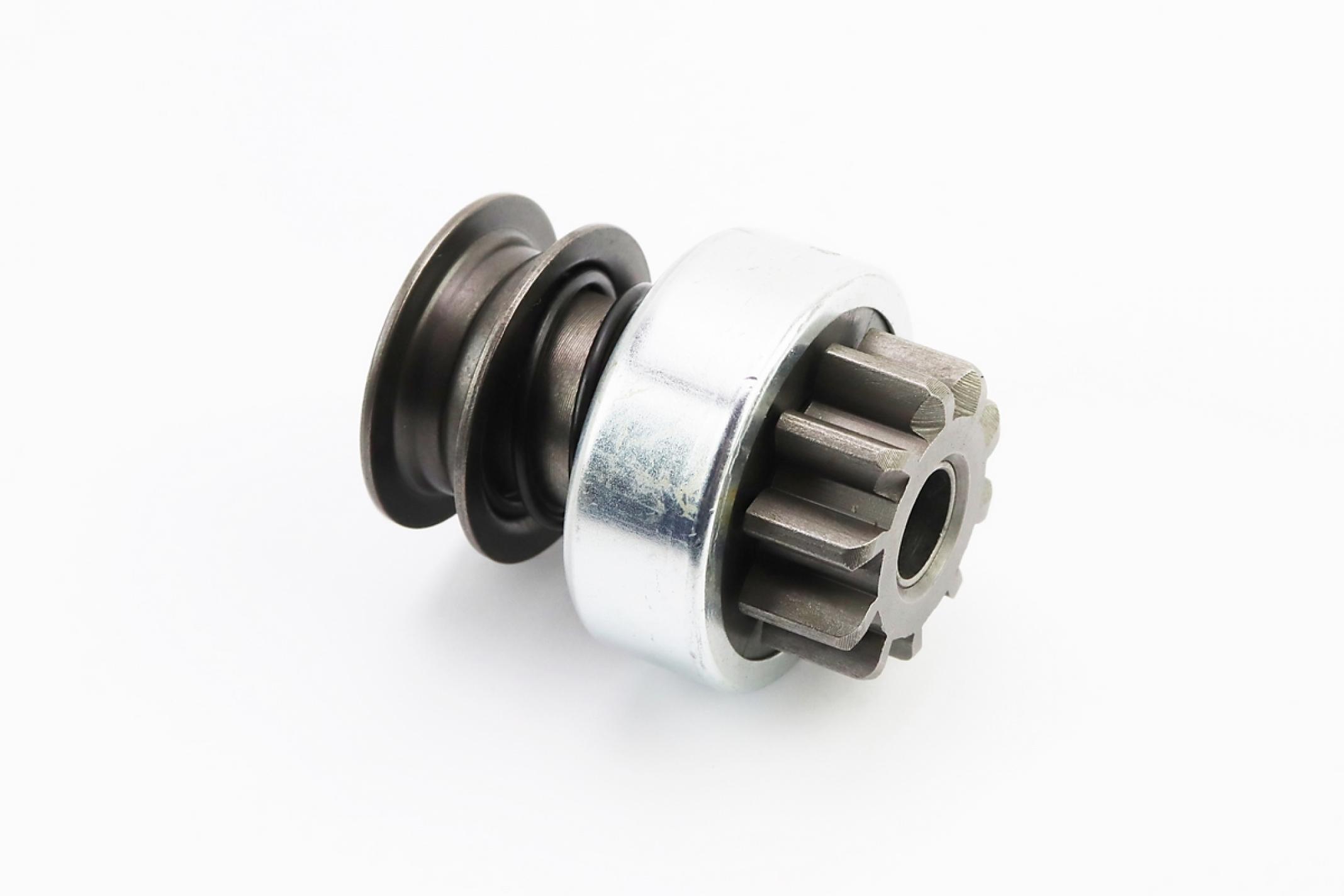 Бендикс м/б 190N/195N (12/15Hp) (Z=10, L-14mm) KS