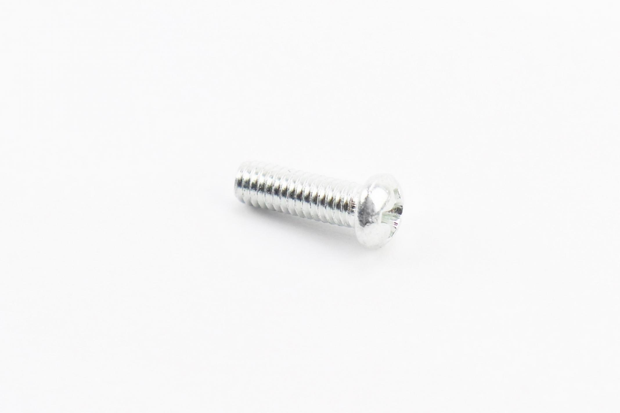 Болт бензогенератора ET-950 (4*13mm) KS
