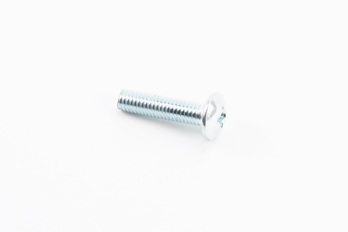 Болт бензогенератора ET-950 (6*25mm) KS