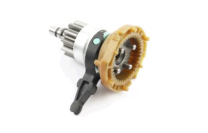Бендикс м/б 190N/195N (12/15Hp) (Z-12, L-9mm) редукторный KS