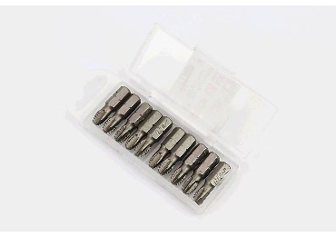 Бита PH3 25мм 1/4 S2 10шт KS