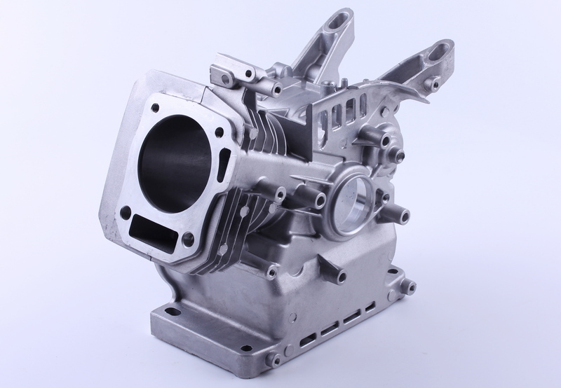 Блок двигателя м/б 168F (6,5Hp) (Ø68,00) GN 2-3,5 KW AMG-3