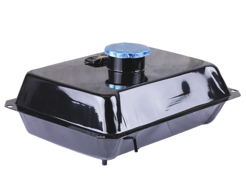 Бак топливный бензогенератора 6,5KW/6,8KW AMG