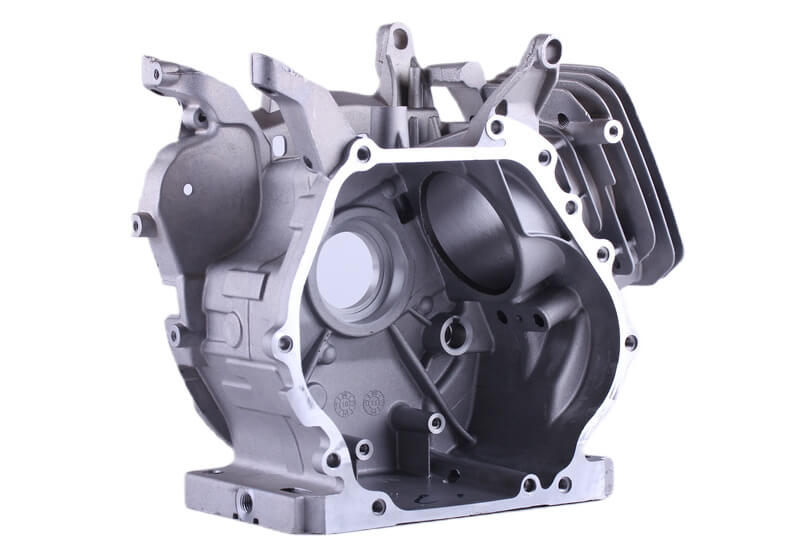 Блок двигателя м/б 177F (9Hp) (Ø77,00) AMG-2