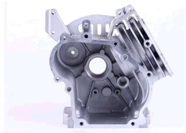 Блок двигателя м/б 156F (4Hp) (Ø56,00) AMG-2