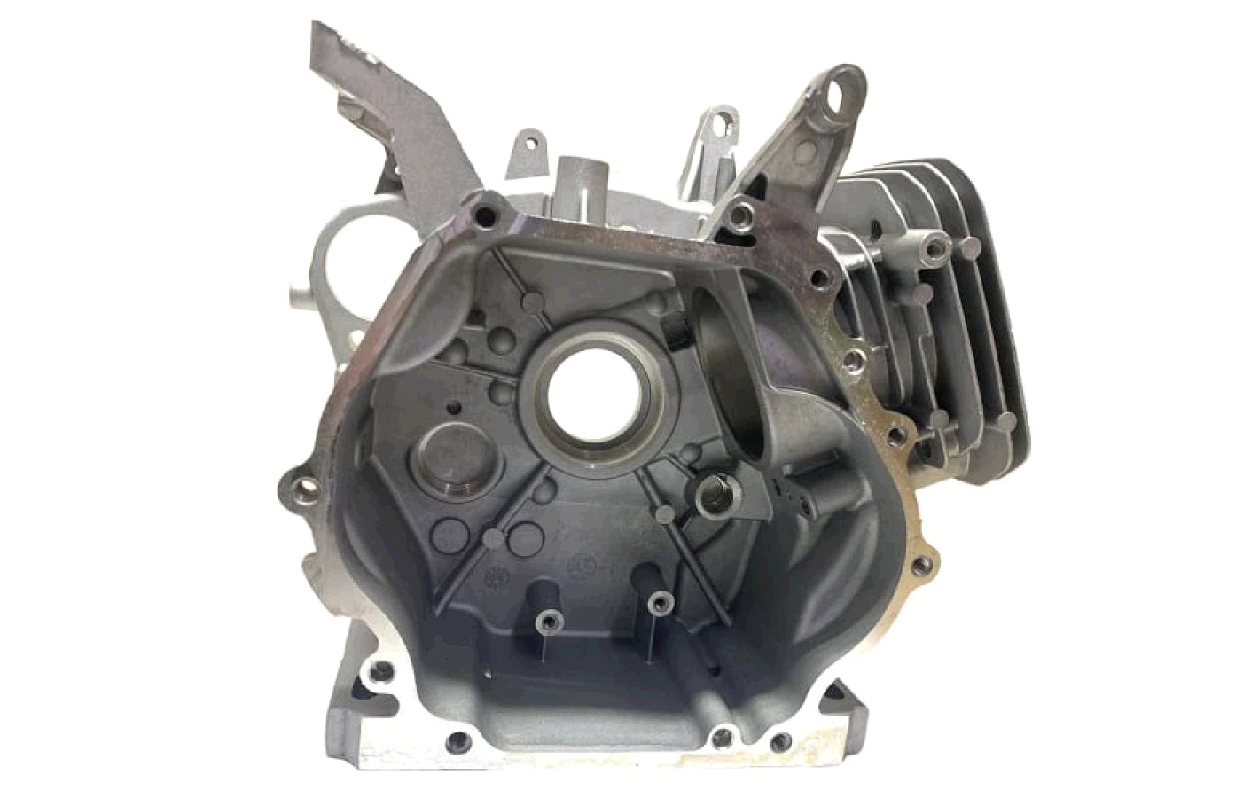 Блок двигателя м/б 177F (9Hp) (Ø77,00) AMG-3