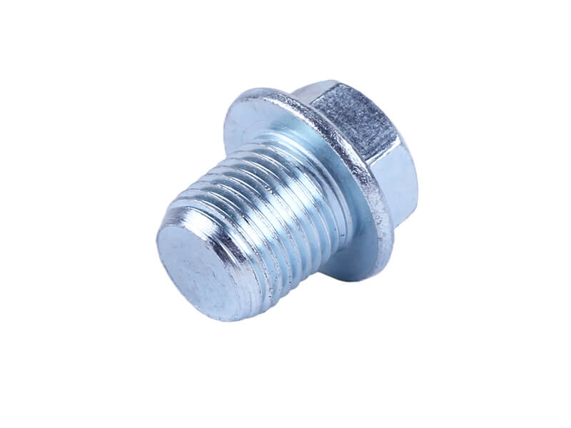 Болт слива масла м/б 2V188F/192F/195F (дизель) AMG