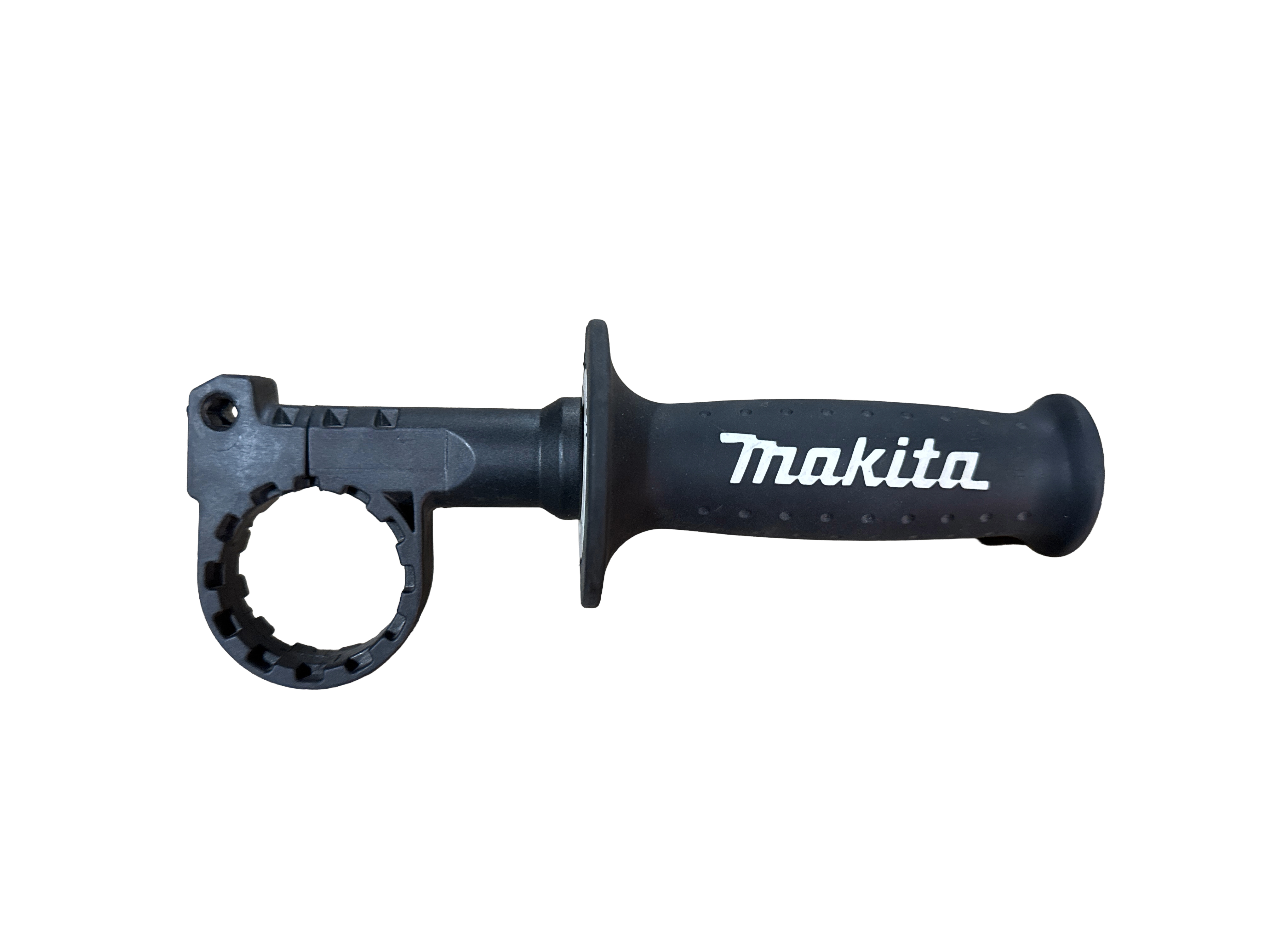 Боковая рукоятка с хомутом для перфоратора Makita 2450 AZT