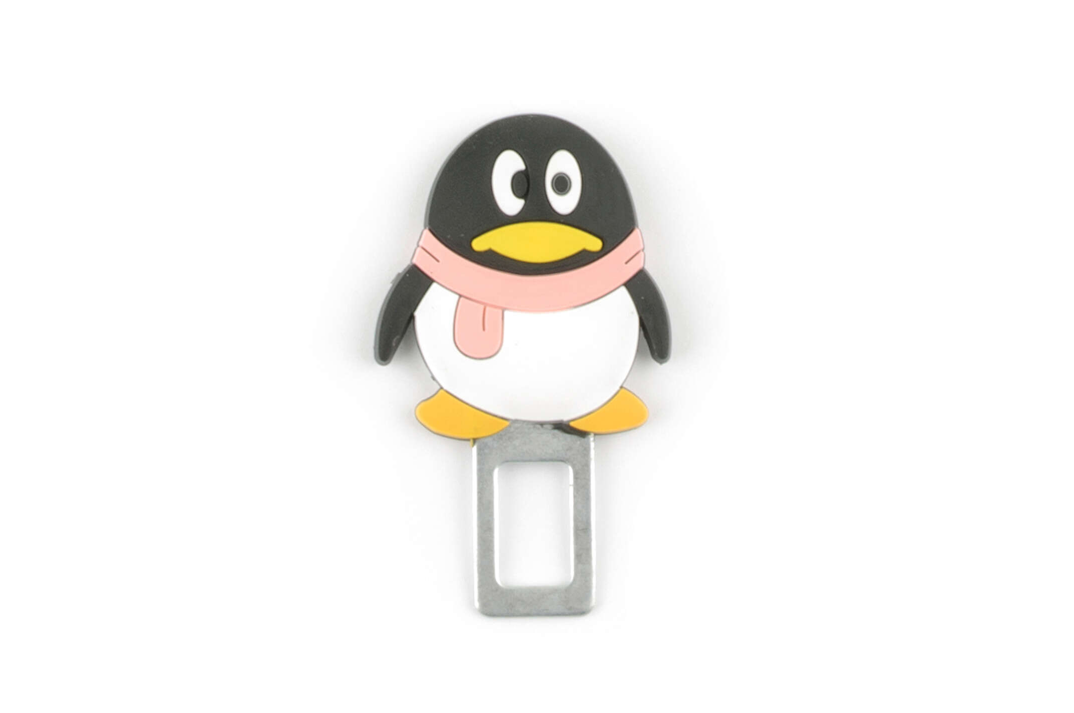 Обманка ремня безопасности (малая) (0001) PINGUIN