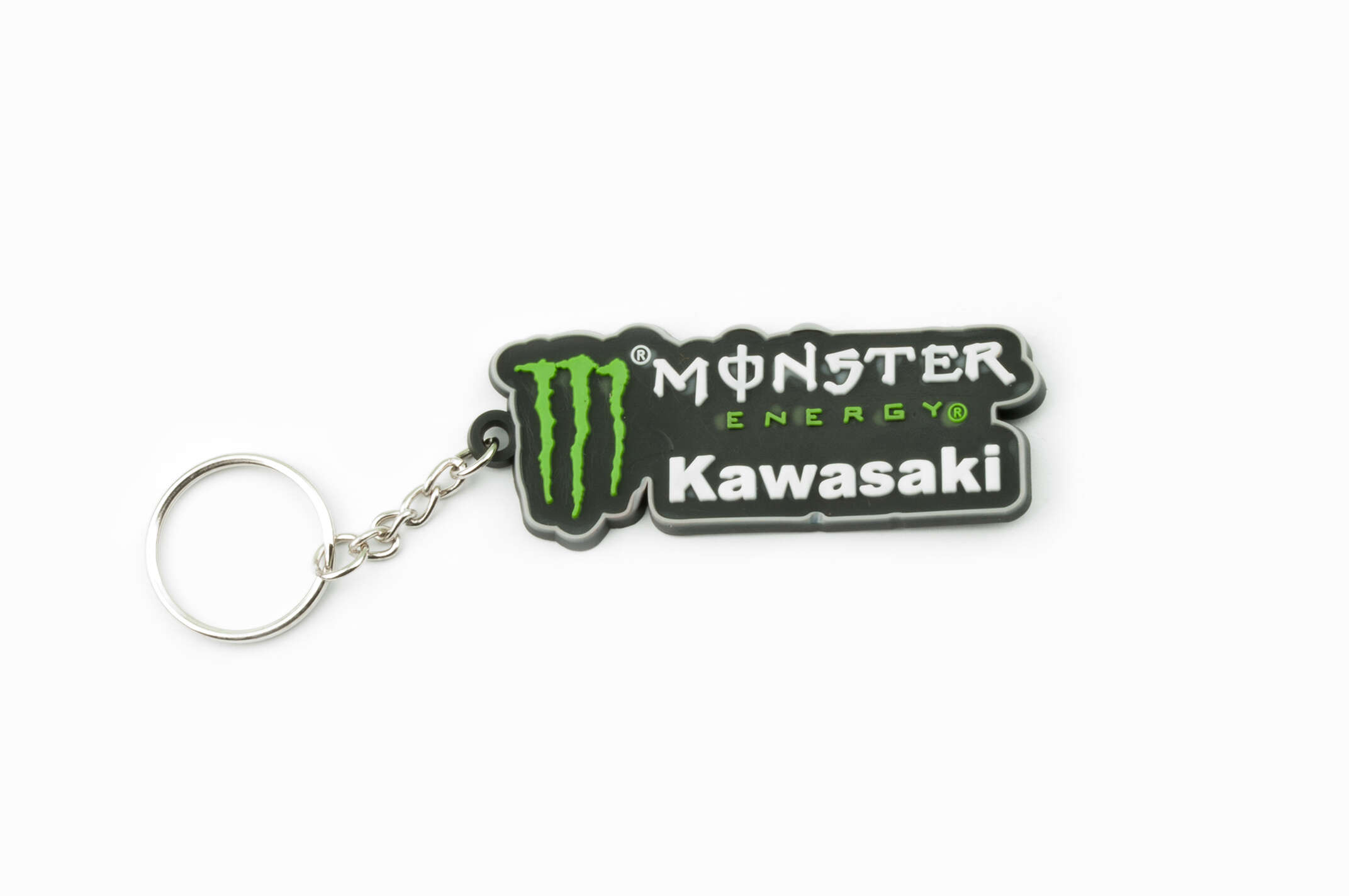 Брелок резиновый MONSTER ENERGY (#YSK122)