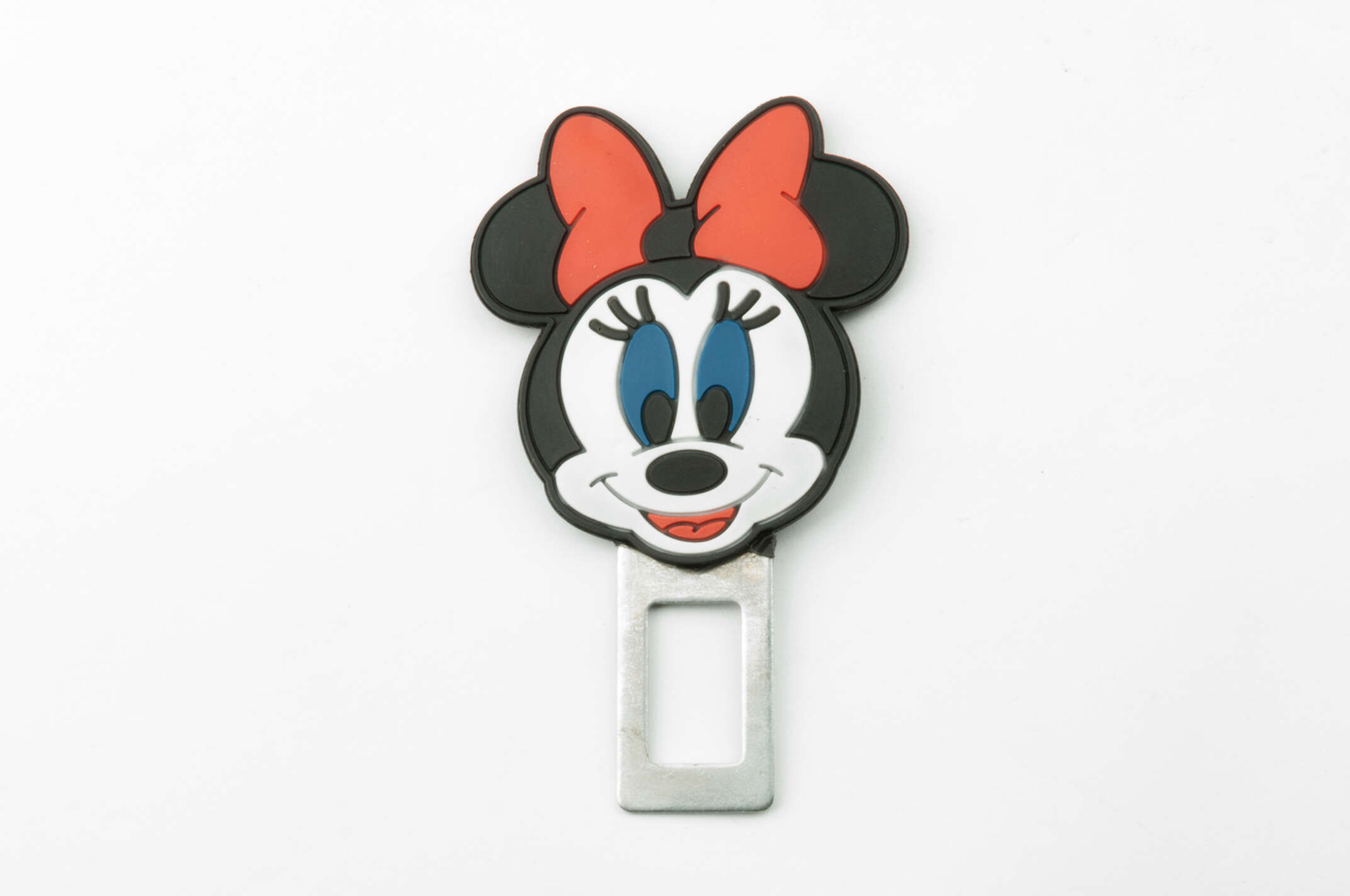 Обманка ремня безопасности (малый) (0004B) MINNIE MOUSE