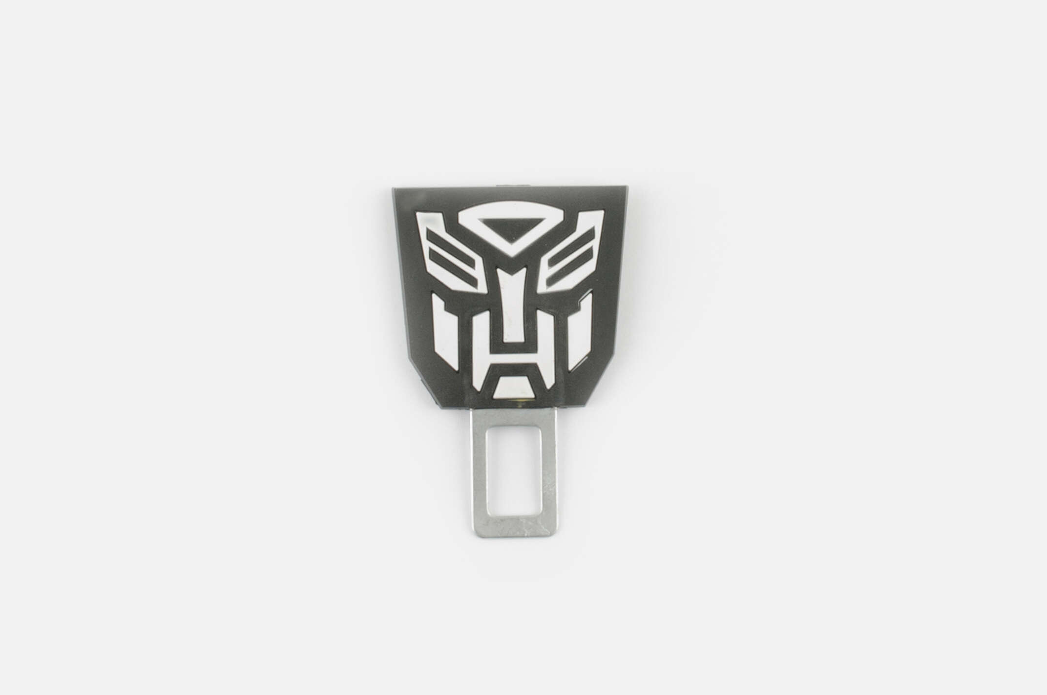 Обманка ремня безопасности (большая) (0003) TRANSFORMER