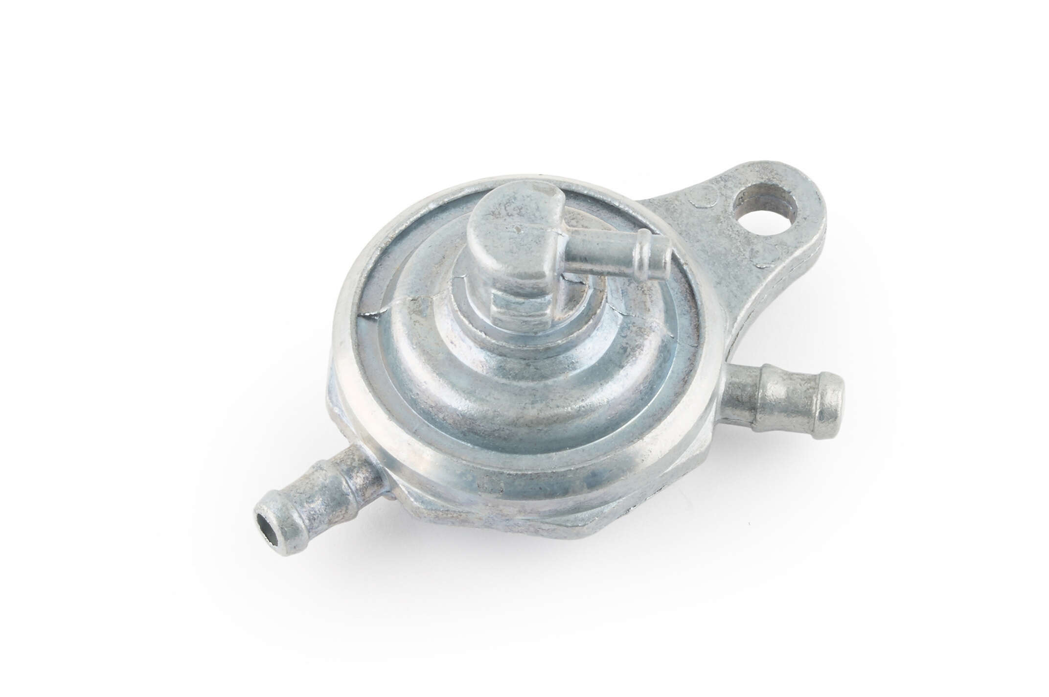 Кран вакуумный 4T GY6 50/125 (3 выхода) KOMATCU