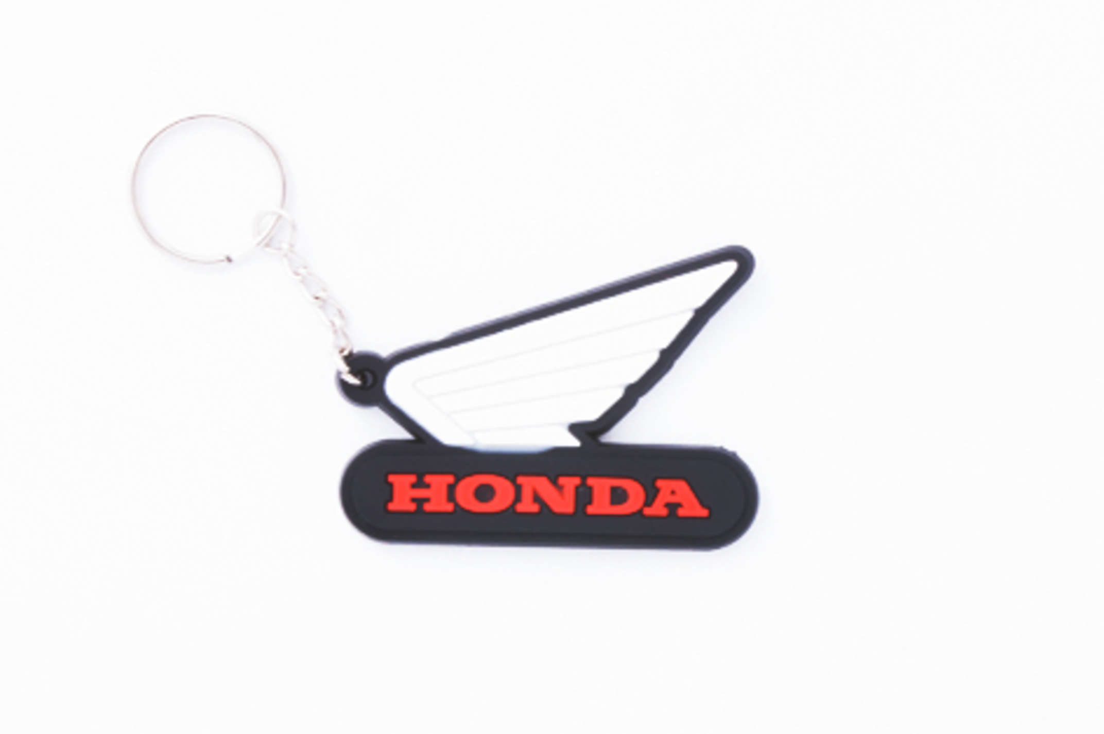 Брелок резиновый HONDA (#YSK148)